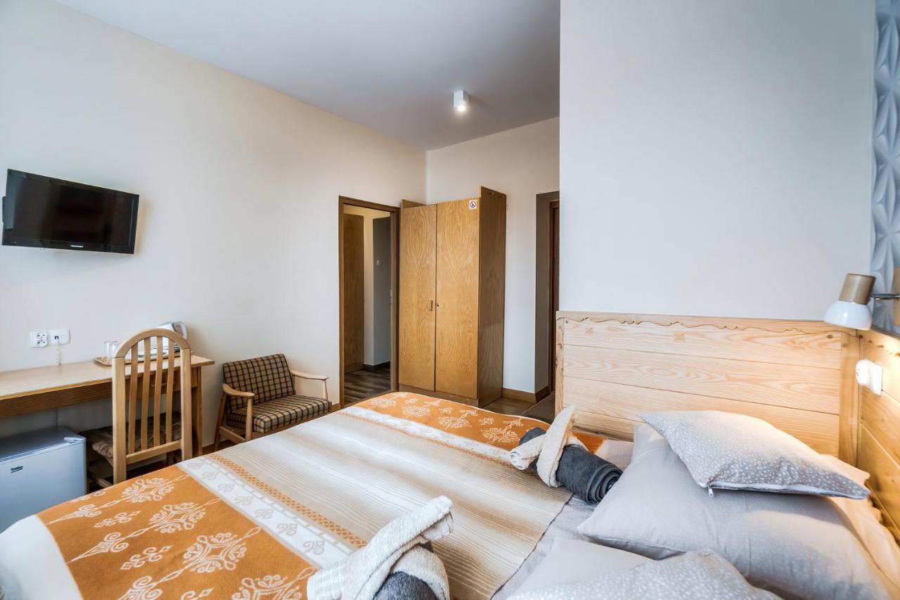 Ami Zakopane Bed & Breakfast Exterior foto