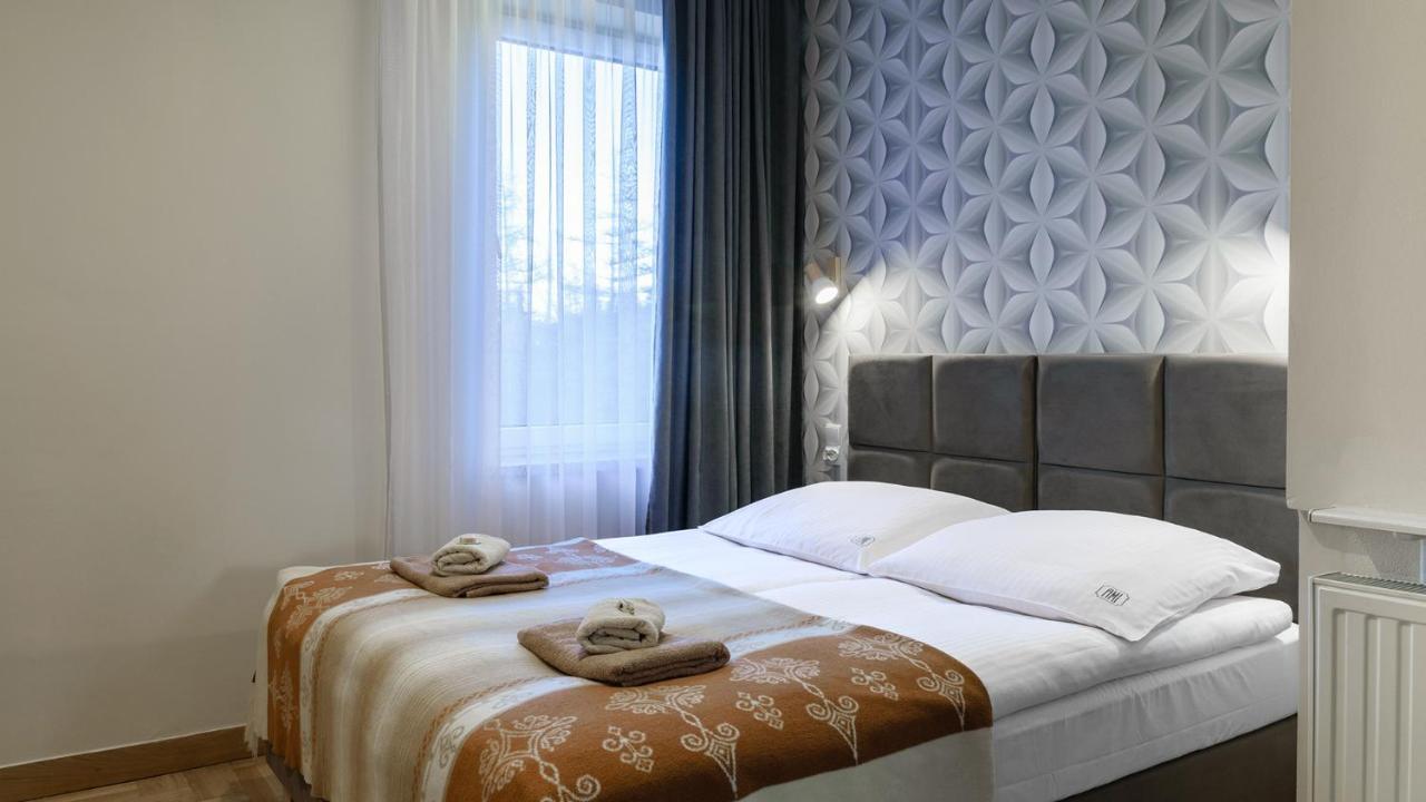 Ami Zakopane Bed & Breakfast Exterior foto