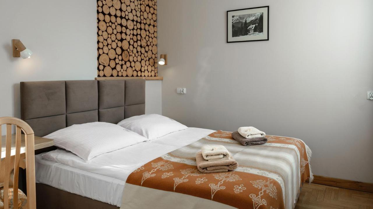 Ami Zakopane Bed & Breakfast Exterior foto