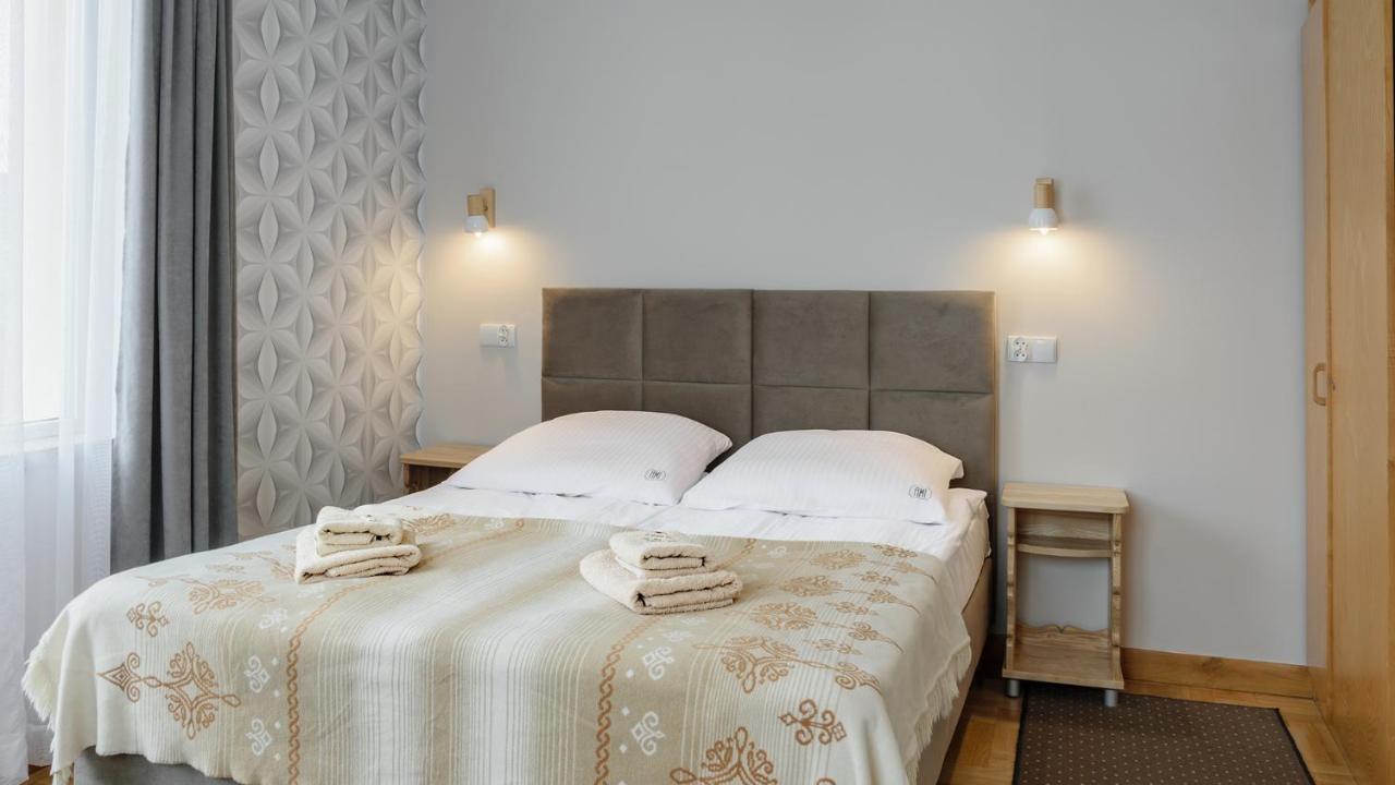 Ami Zakopane Bed & Breakfast Exterior foto