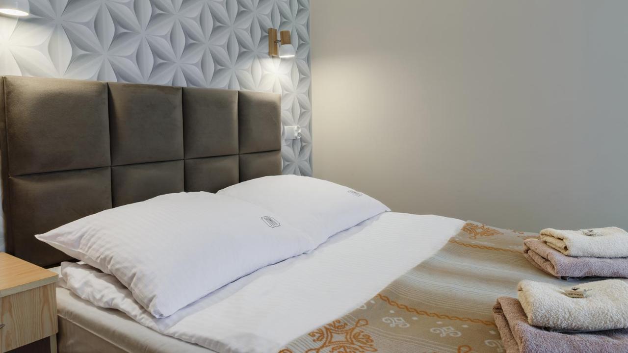 Ami Zakopane Bed & Breakfast Exterior foto
